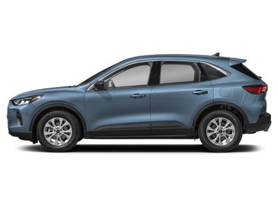 2024 Ford Escape Active FWD