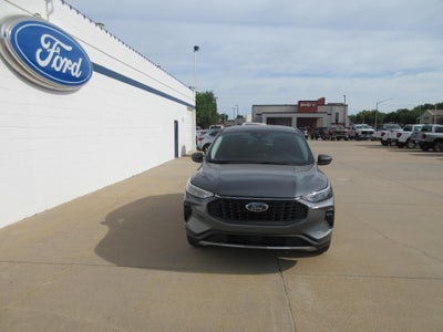 2025 Ford Escape Active FWD