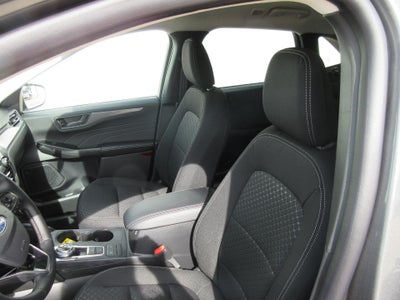 2025 Ford Escape Active FWD