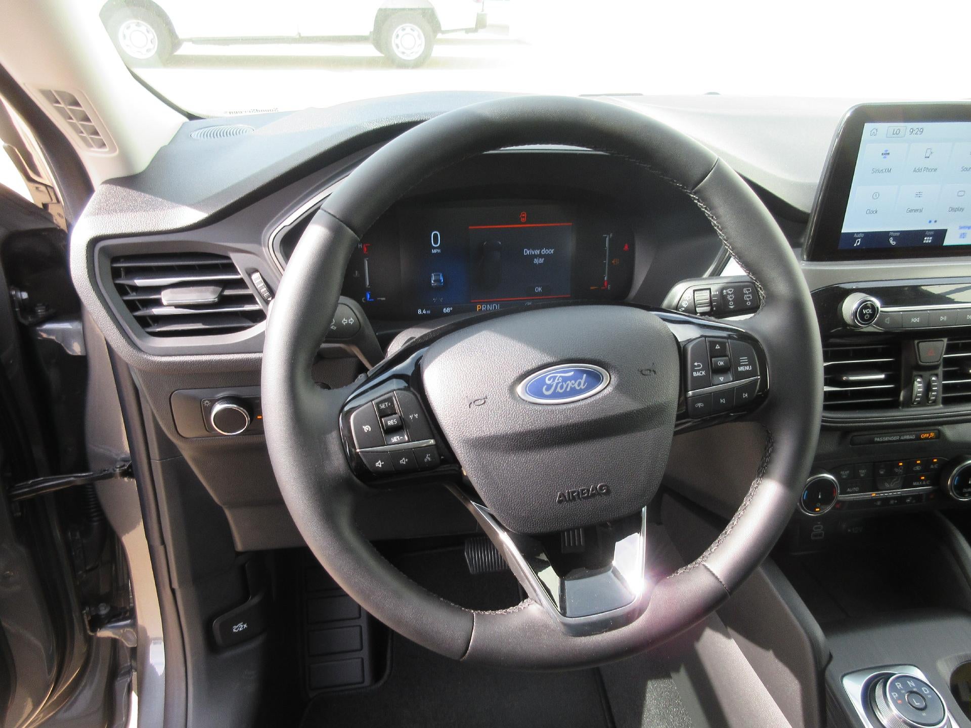 2025 Ford Escape Active FWD
