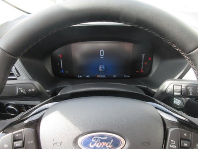 2025 Ford Escape Active FWD