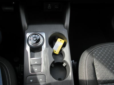 2025 Ford Escape Active FWD