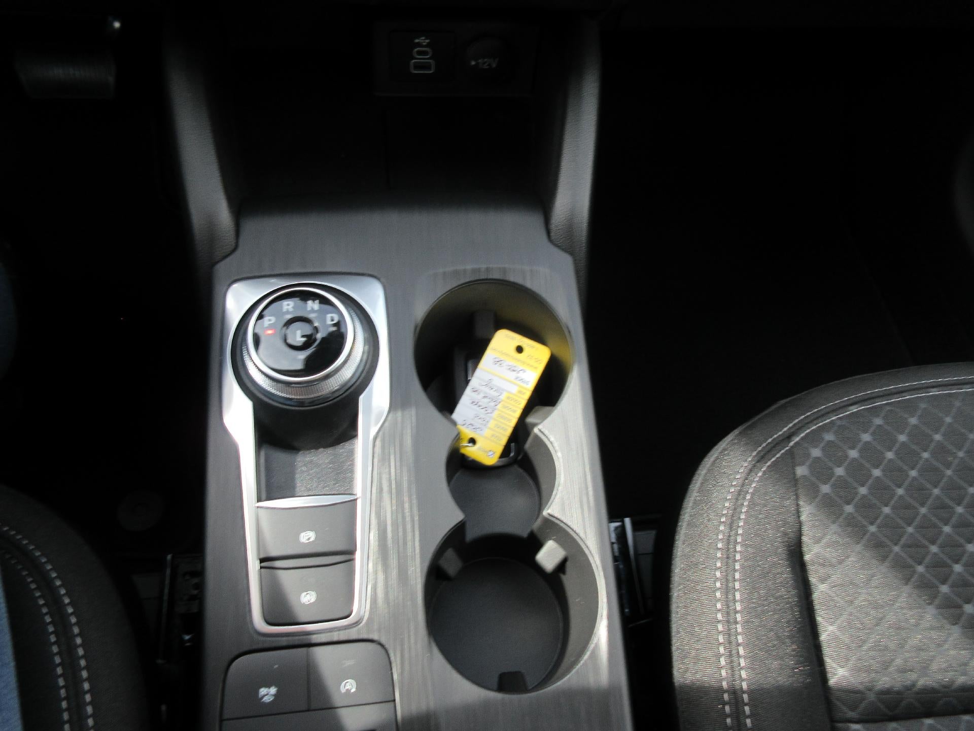 2025 Ford Escape Active FWD