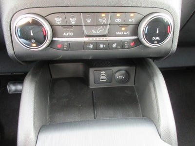 2025 Ford Escape Active FWD