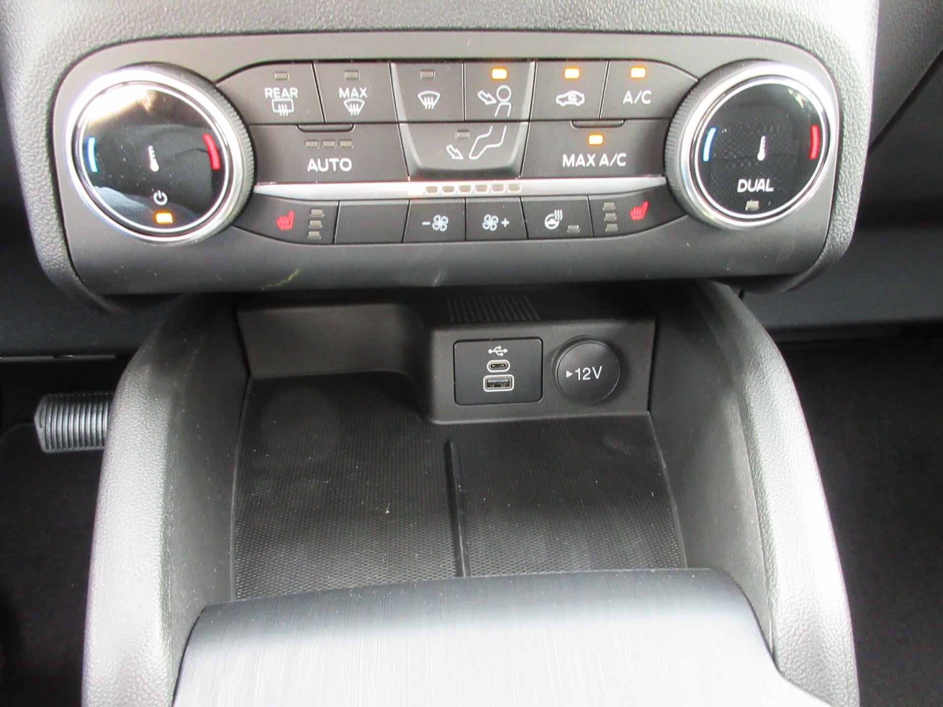 2025 Ford Escape Active FWD