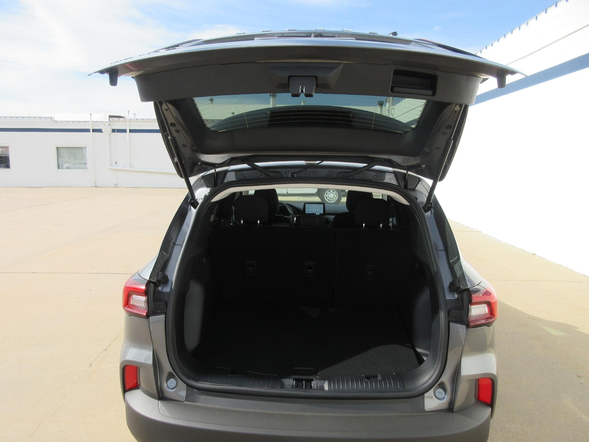 2025 Ford Escape Active FWD