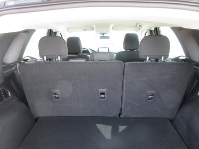 2025 Ford Escape Active FWD