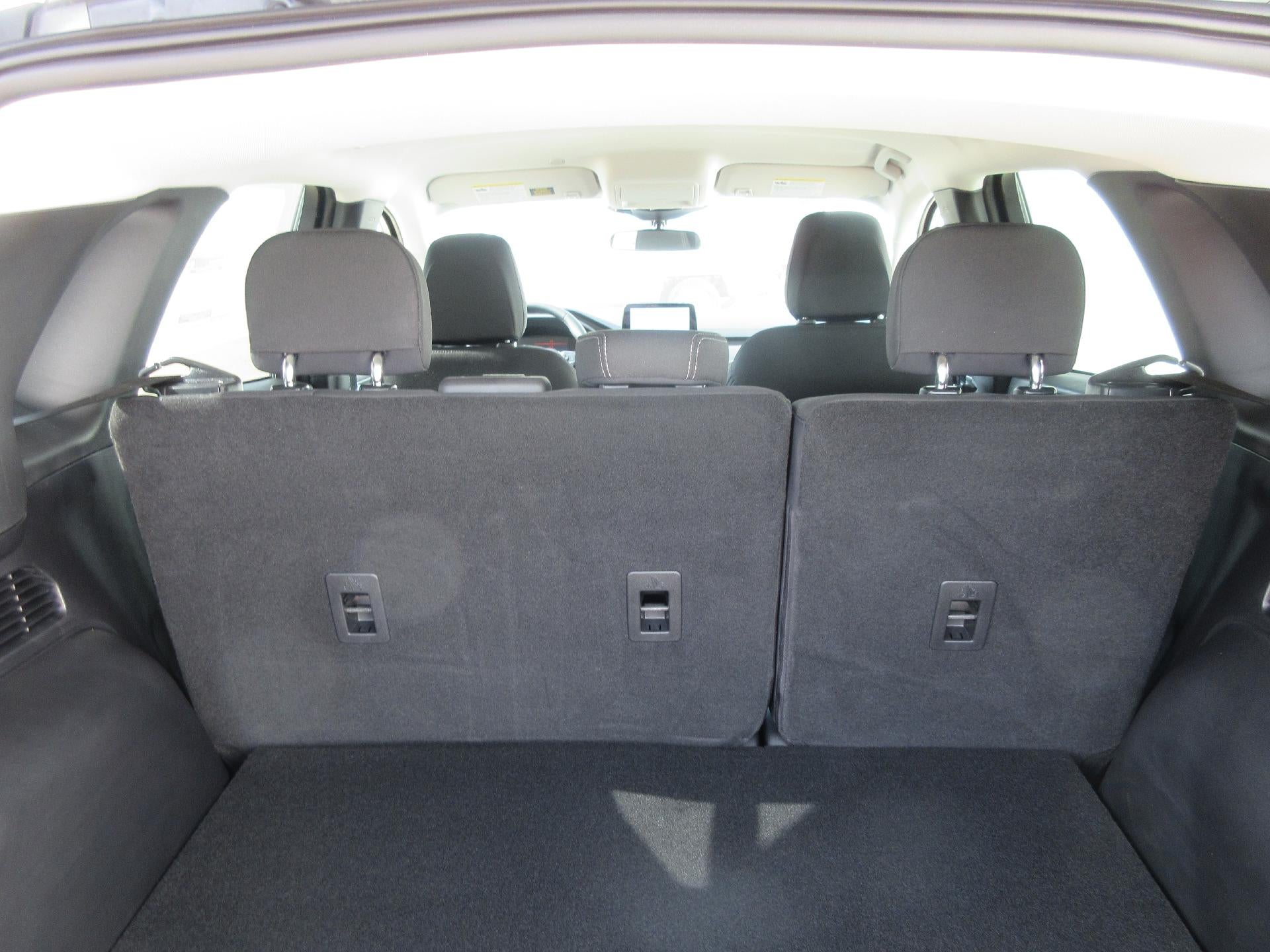 2025 Ford Escape Active FWD