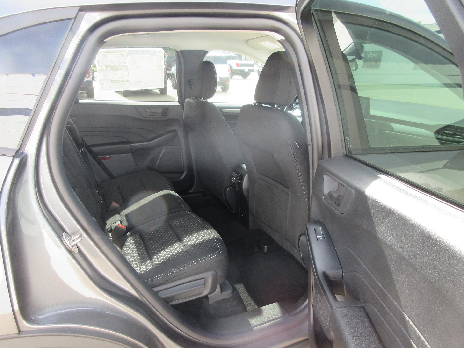 2025 Ford Escape Active FWD