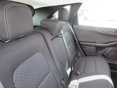 2025 Ford Escape Active FWD