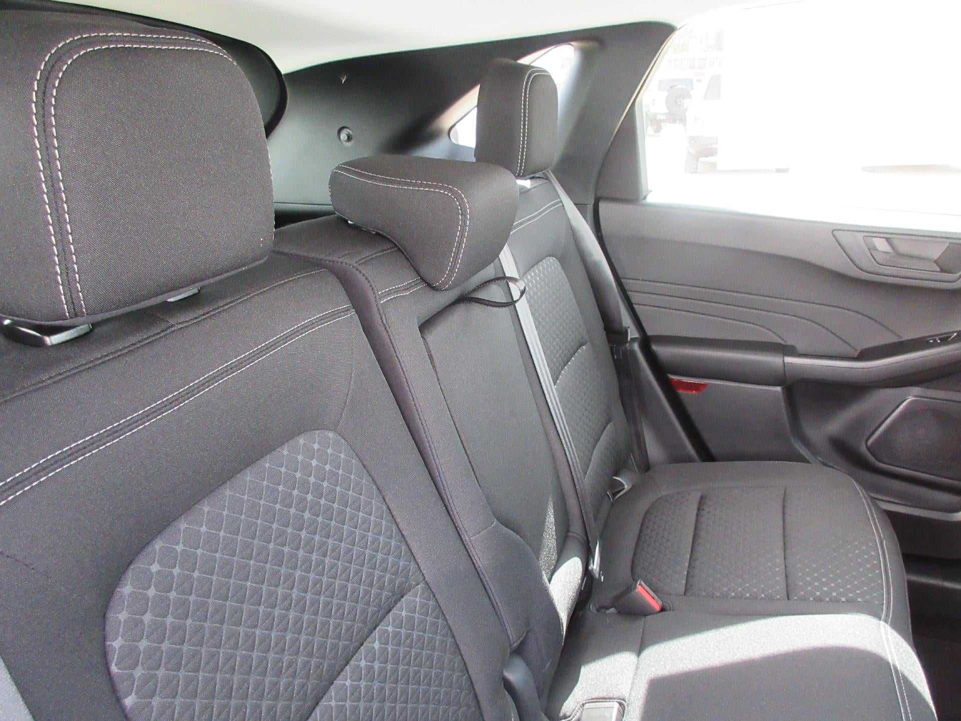 2025 Ford Escape Active FWD