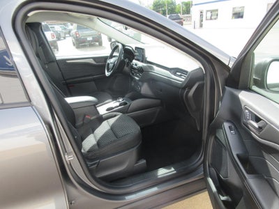 2025 Ford Escape Active FWD