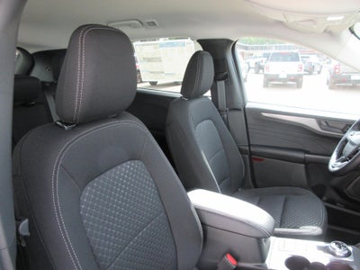 2025 Ford Escape Active FWD