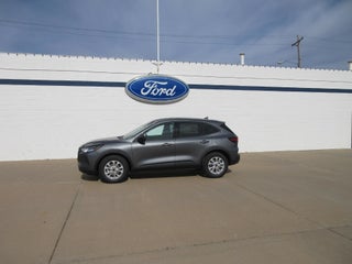2025 Ford Escape Active FWD
