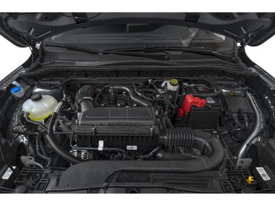 2025 Ford Escape Active FWD