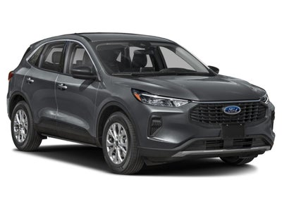 2025 Ford Escape Active FWD