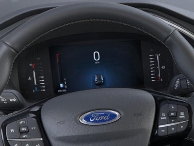2026 Ford Escape Active FWD
