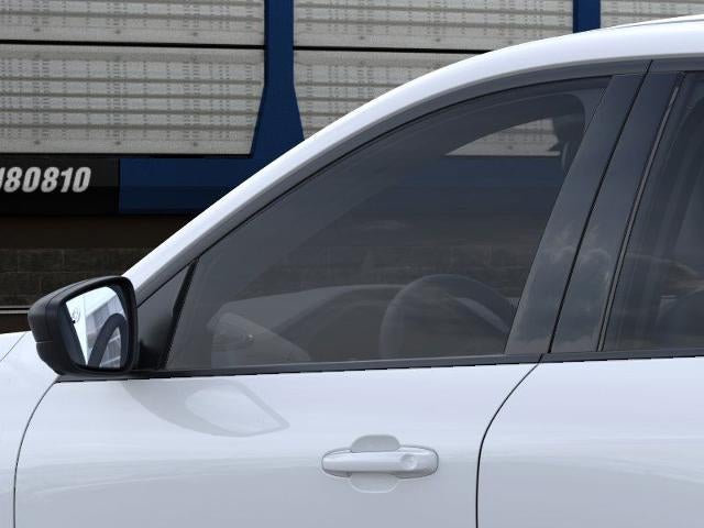 2026 Ford Escape Active FWD