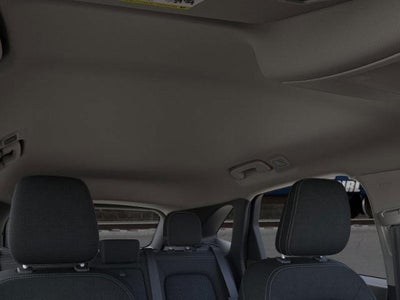 2026 Ford Escape Active FWD