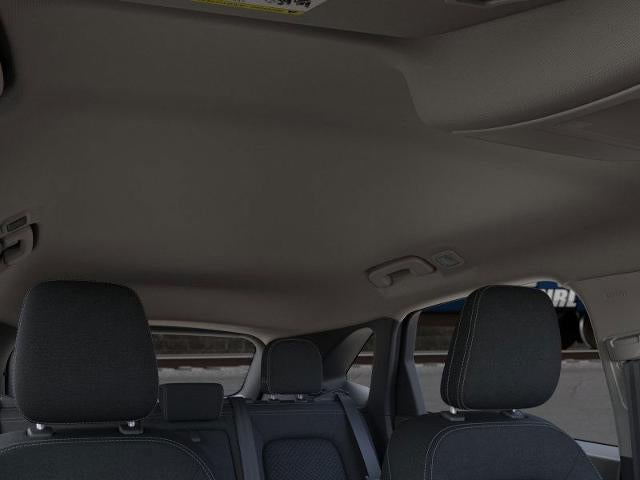 2026 Ford Escape Active FWD