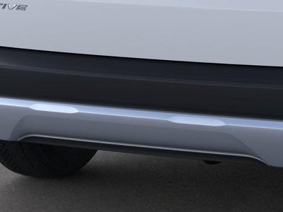 2026 Ford Escape Active FWD