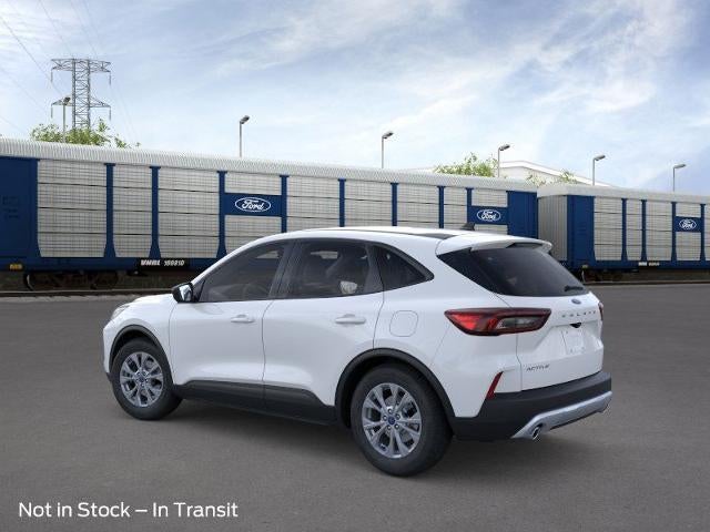 2026 Ford Escape Active FWD