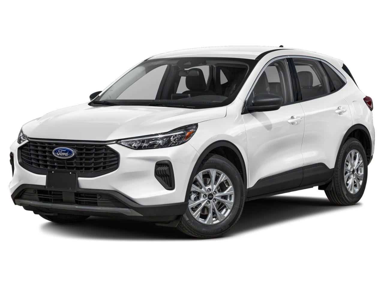 2026 Ford Escape Active FWD