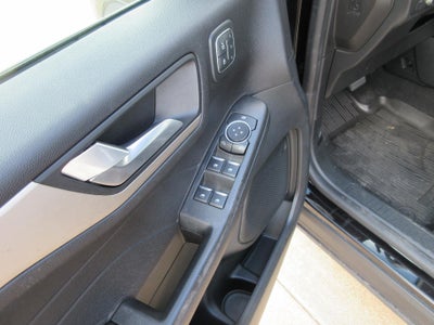 2021 Ford Escape SEL FWD