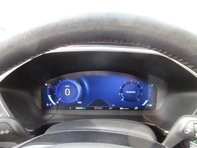 2021 Ford Escape SEL FWD