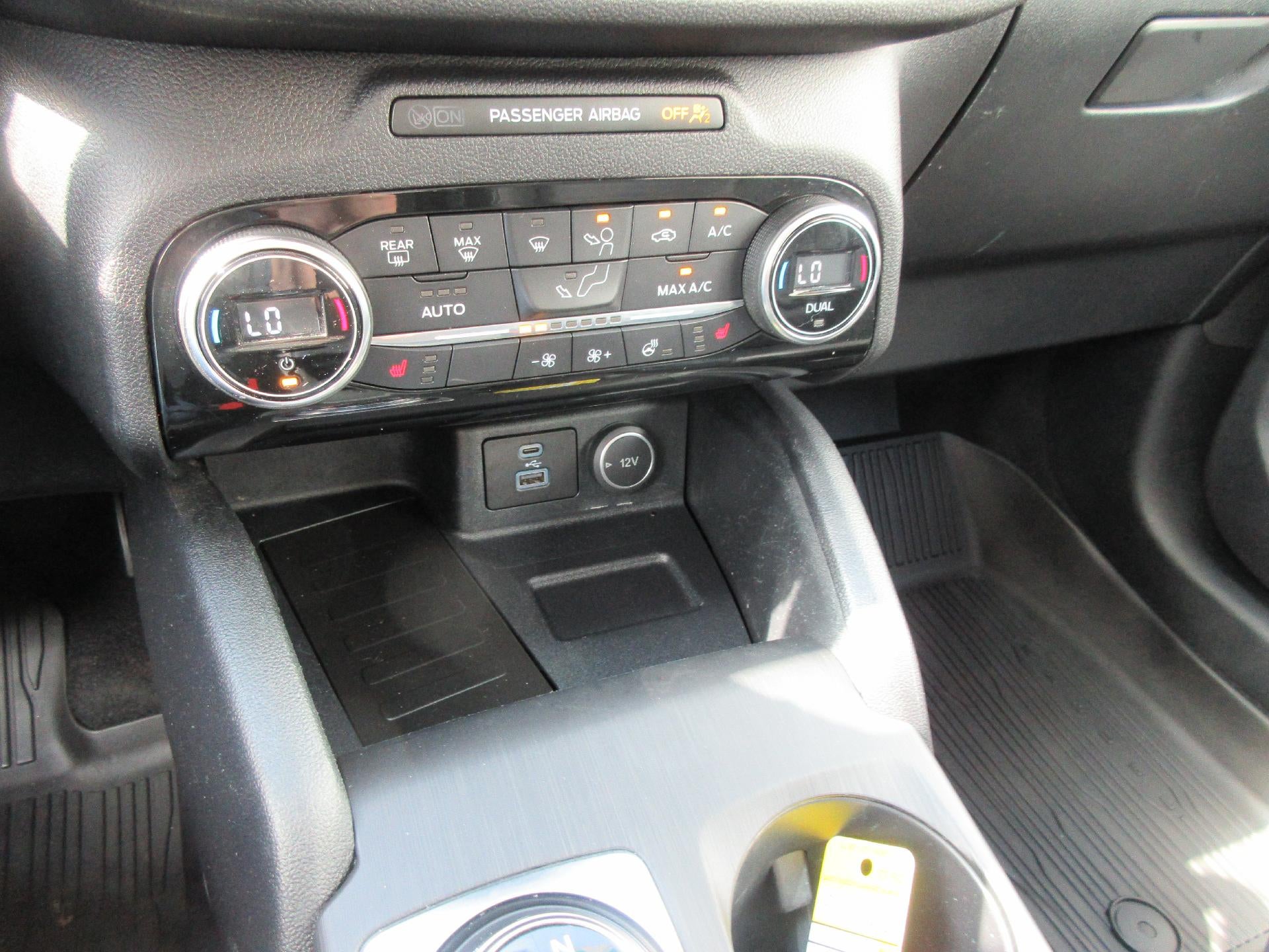 2021 Ford Escape SEL FWD