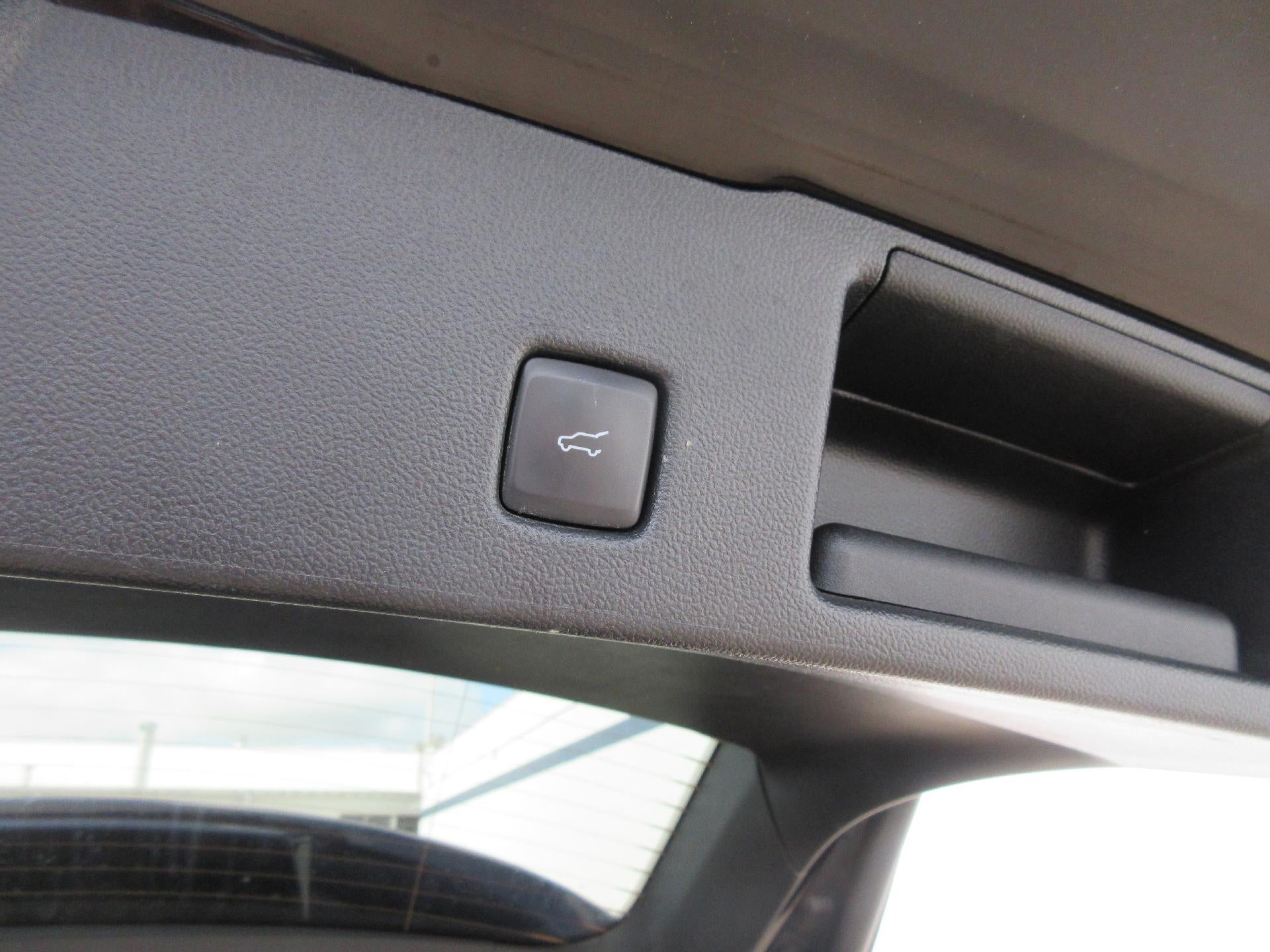 2021 Ford Escape SEL FWD
