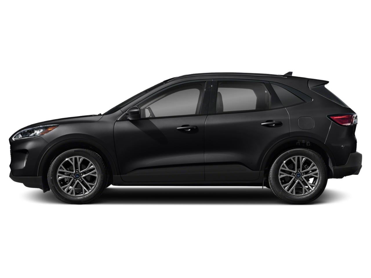 2021 Ford Escape SEL FWD