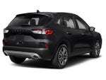 2021 Ford Escape SEL FWD