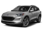 2021 Ford Escape SEL FWD