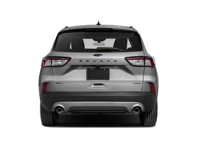 2021 Ford Escape SEL FWD