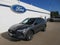 2025 Ford Escape ST-Line FWD
