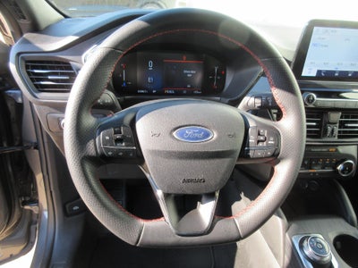 2025 Ford Escape ST-Line FWD