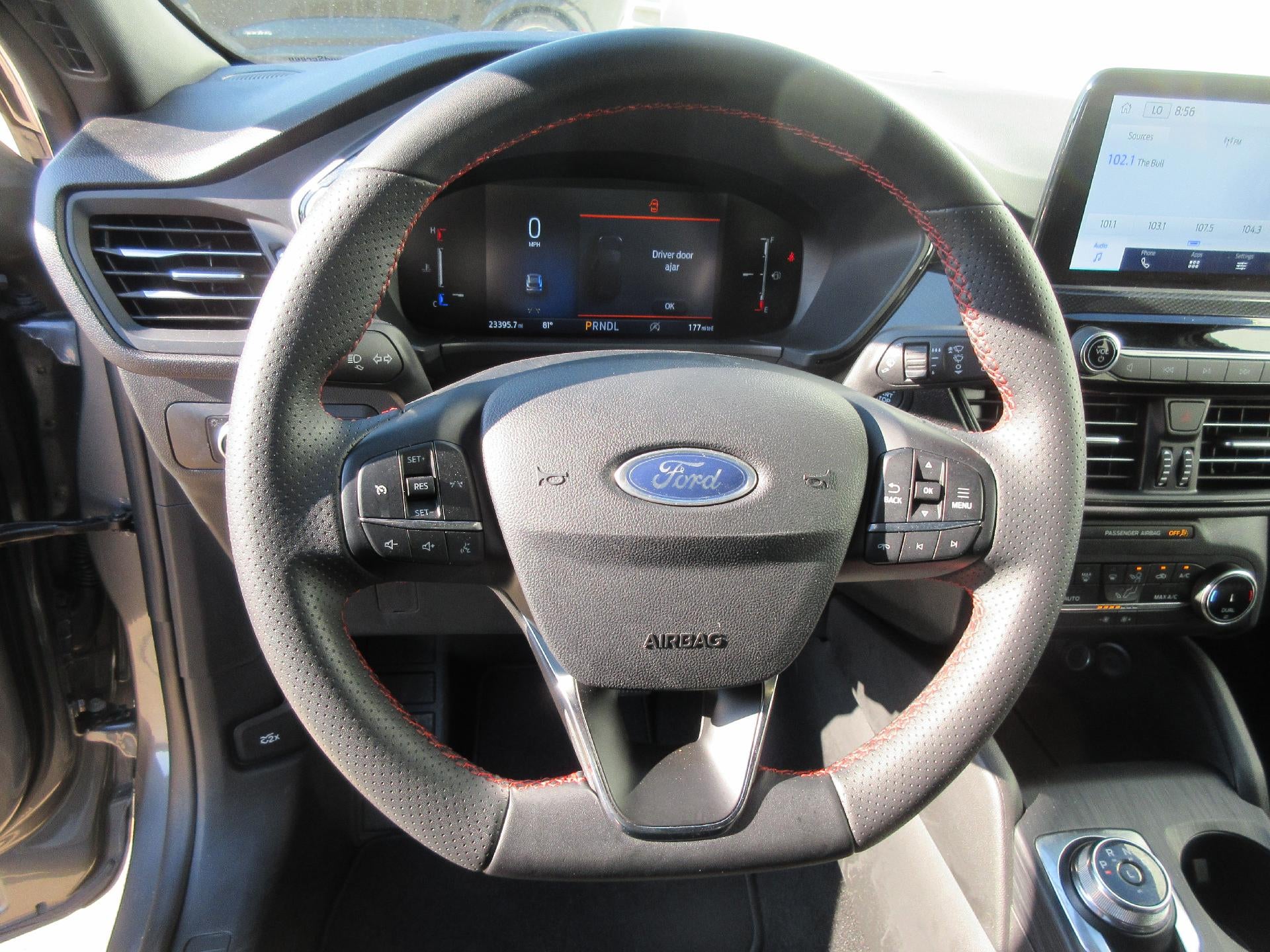 2025 Ford Escape ST-Line FWD