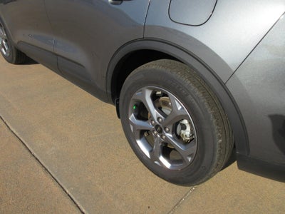 2025 Ford Escape ST-Line FWD