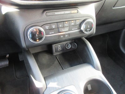 2025 Ford Escape ST-Line FWD