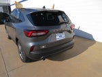 2025 Ford Escape ST-Line FWD