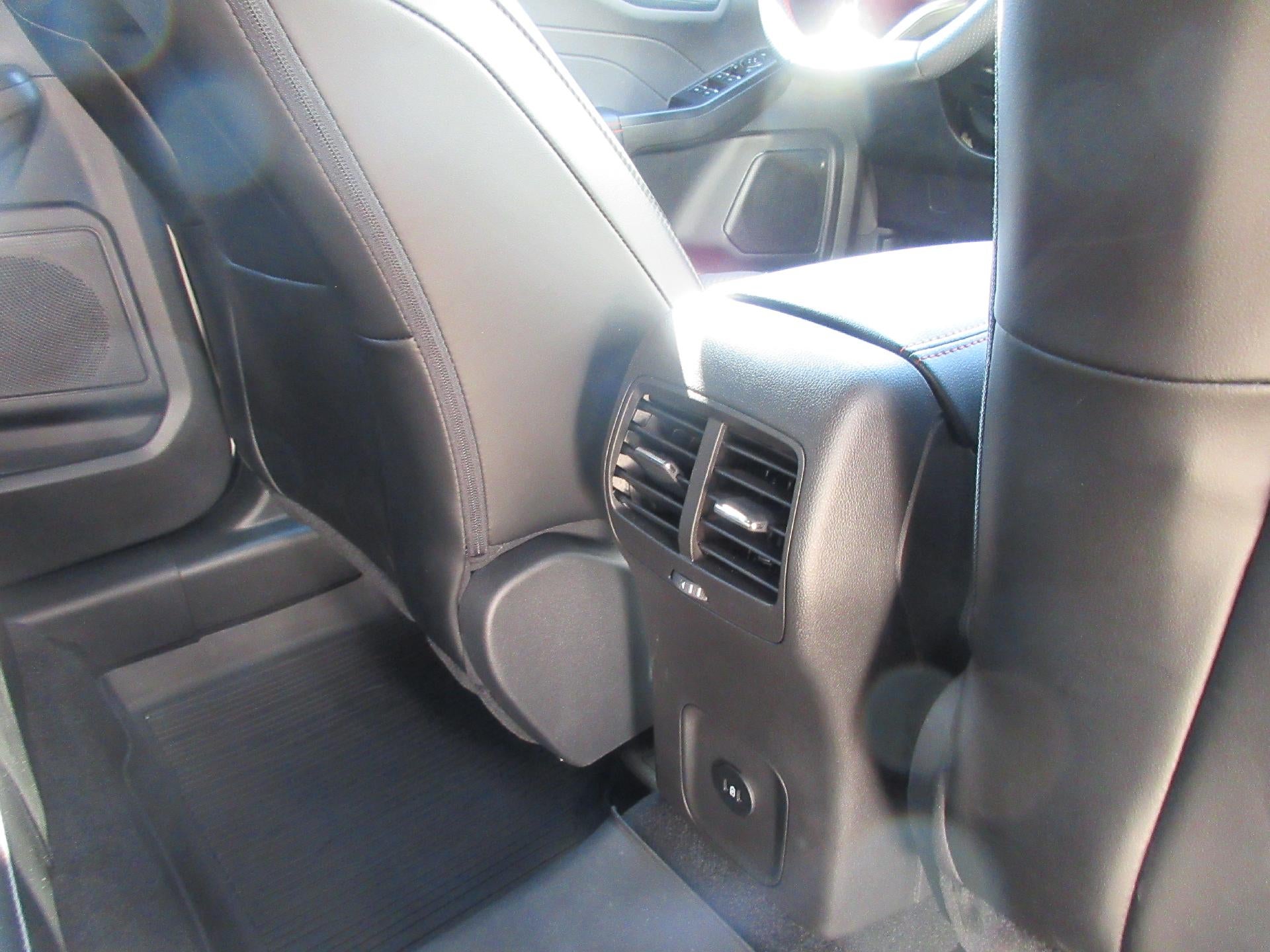 2024 Ford Escape ST-Line FWD