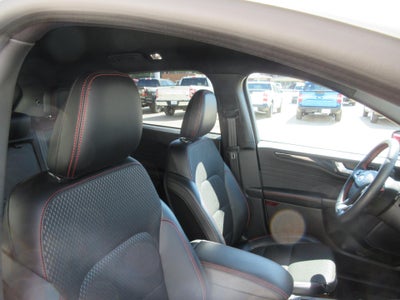 2024 Ford Escape ST-Line FWD