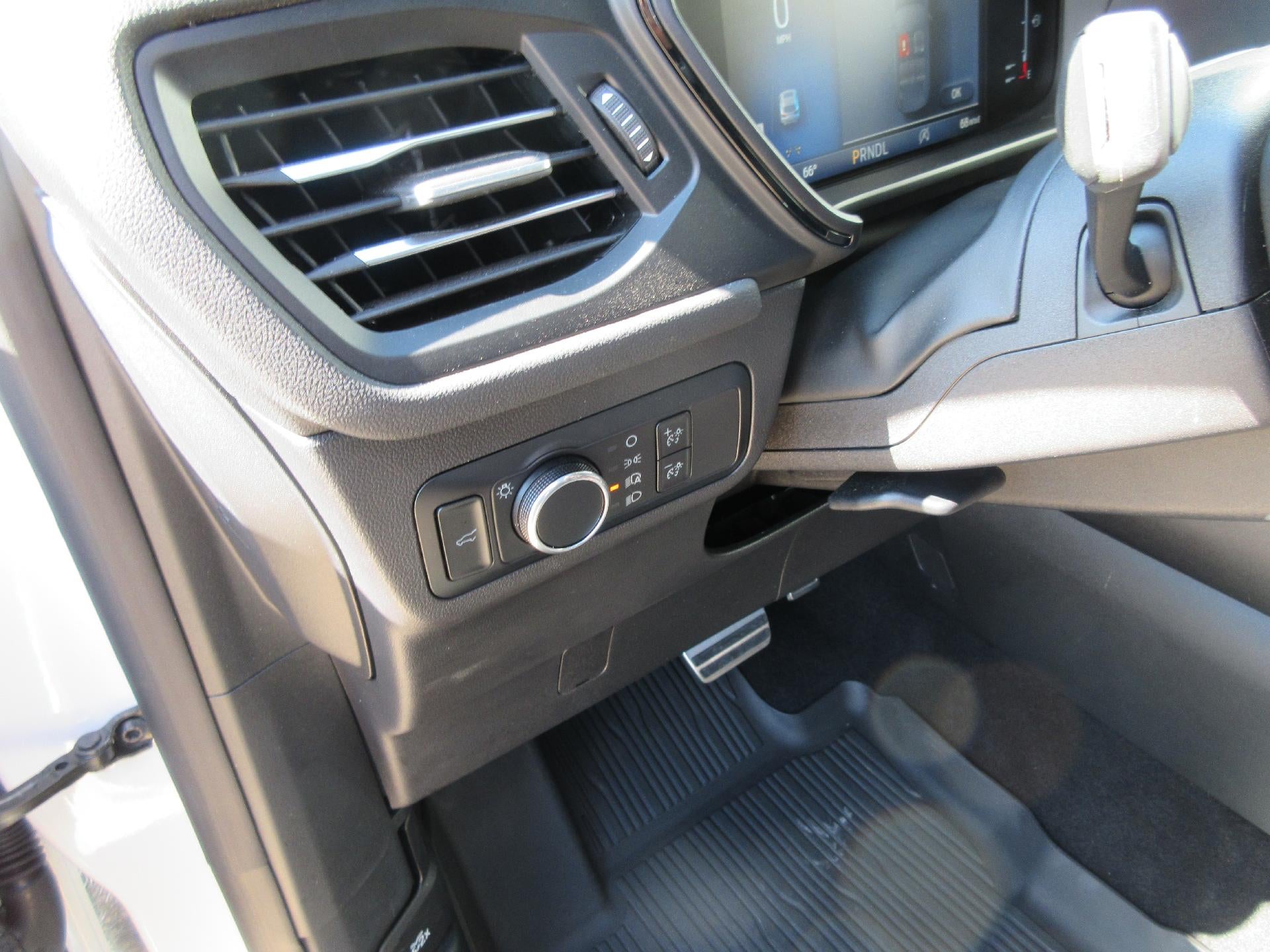 2024 Ford Escape ST-Line FWD