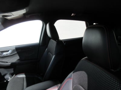 2024 Ford Escape ST-Line FWD