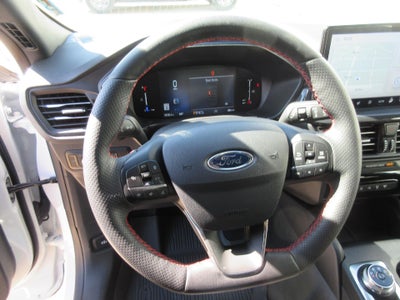 2024 Ford Escape ST-Line FWD