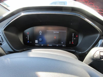 2024 Ford Escape ST-Line FWD