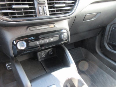 2024 Ford Escape ST-Line FWD