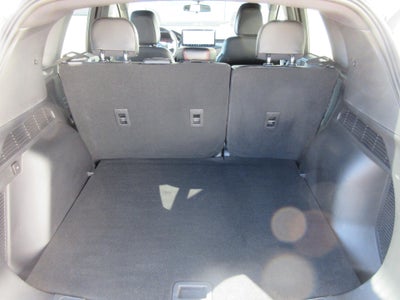 2024 Ford Escape ST-Line FWD