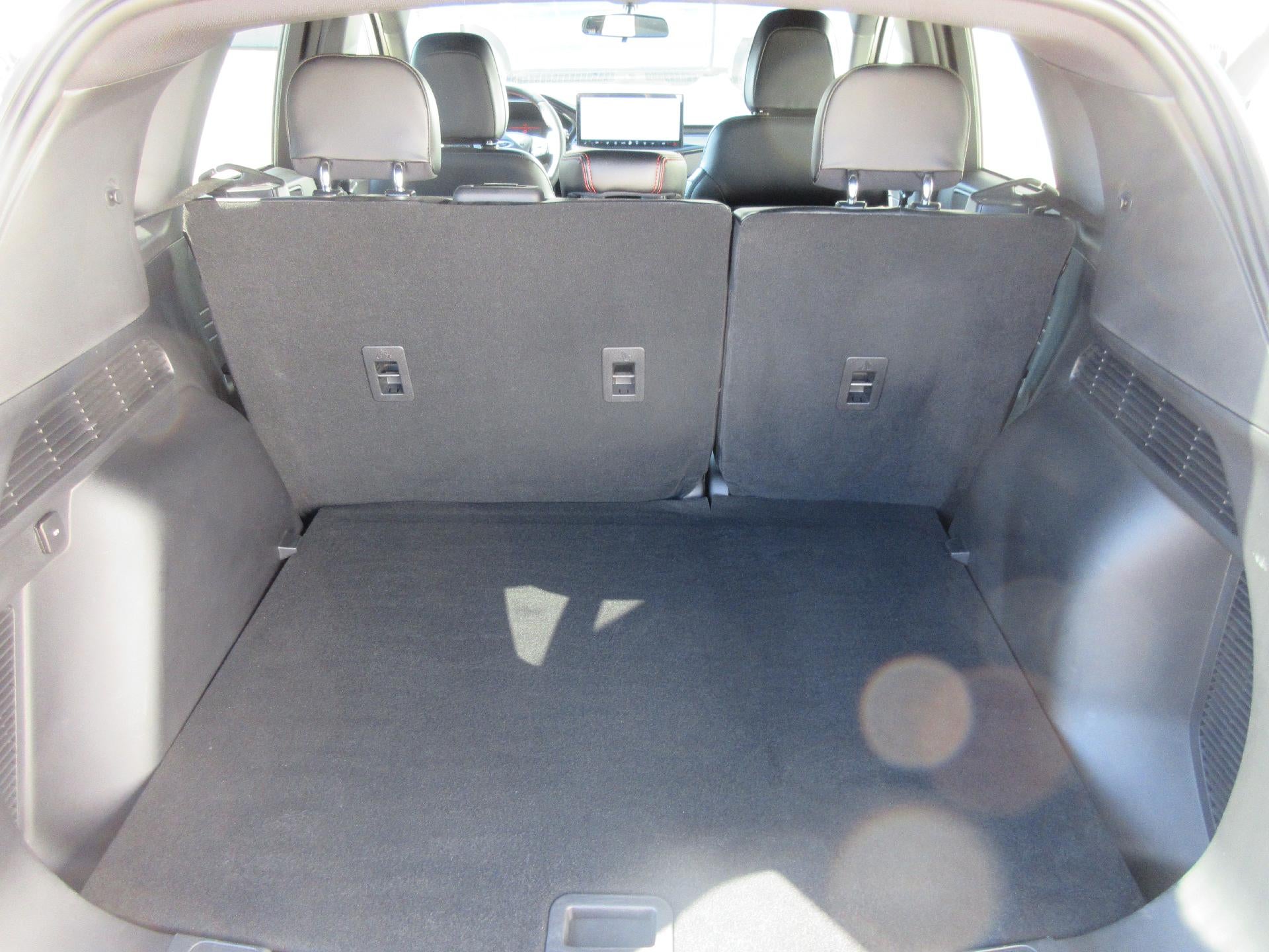 2024 Ford Escape ST-Line FWD